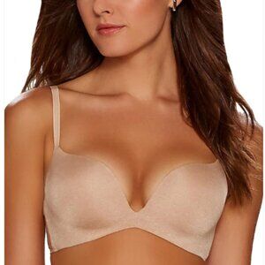 B.tempt'd B. Splendid Wire Free Push Up T-Shirt Bra